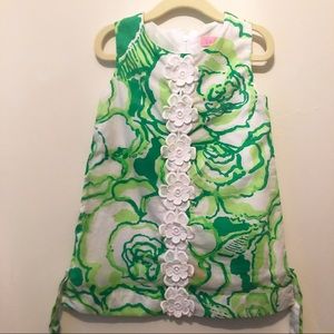 Lilly Pulitzer Girls shift